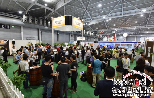 ＢTA展會現(xiàn)場圖片