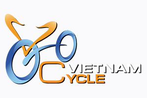 越南自行車展|2025年越南國際兩輪自行車及電動(dòng)車展覽會(huì)-logo