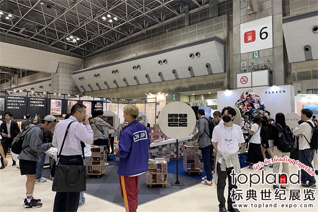 2023日本東京時(shí)尚服裝及鞋包展圓滿落幕，2024春季展蓄勢(shì)待發(fā)！