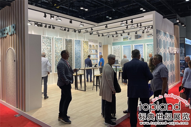 展會(huì)搶訂