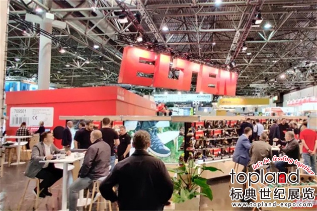 德國國際勞保展A+A2023精彩回顧：一場以人為本的盛會，開啟全新視野！