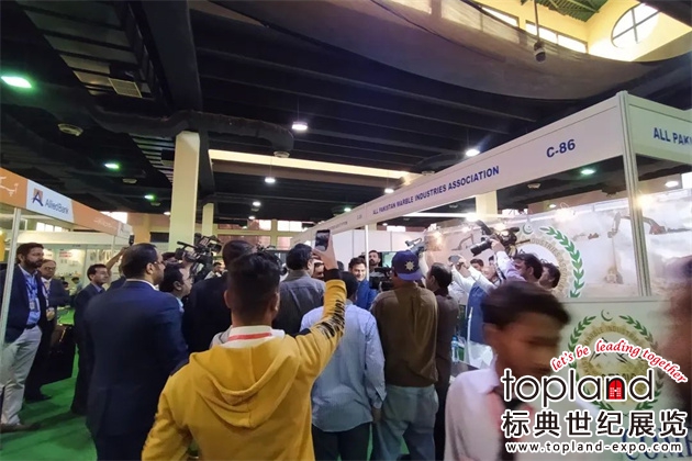 “一帶一路”共商共建，重點(diǎn)展會(huì)帶您共享發(fā)展機(jī)遇！