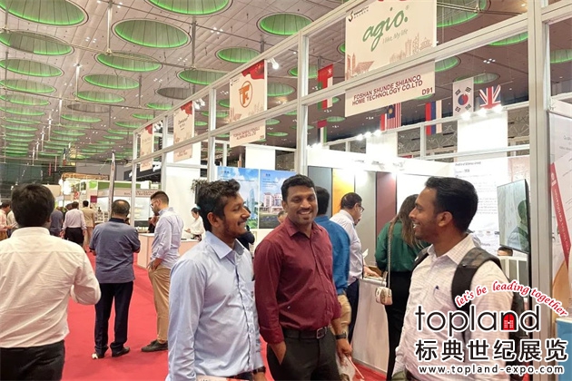 “一帶一路”共商共建，重點(diǎn)展會(huì)帶您共享發(fā)展機(jī)遇！