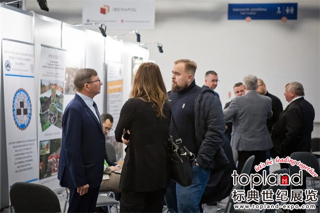 “一帶一路”共商共建，重點(diǎn)展會(huì)帶您共享發(fā)展機(jī)遇！