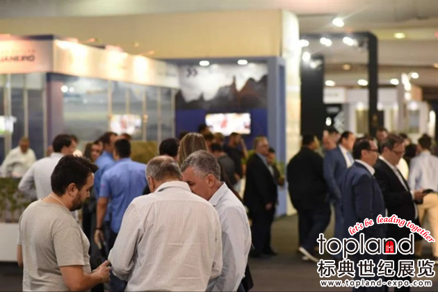 “一帶一路”共商共建，重點(diǎn)展會(huì)帶您共享發(fā)展機(jī)遇！
