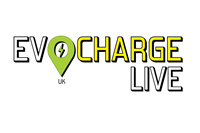 2025年英國電動車及充電設備展覽會-logo