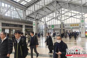 展會報名 | 聚焦2025日本家居建筑建材展，建筑行業新趨勢！