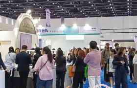 2025年泰國美容展COSMOPROF CBE ASEAN圓滿落幕，下屆展期已定！