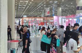 2025 韓國首爾化妝品博覽會完美收官，2026 展位預定啟動！
