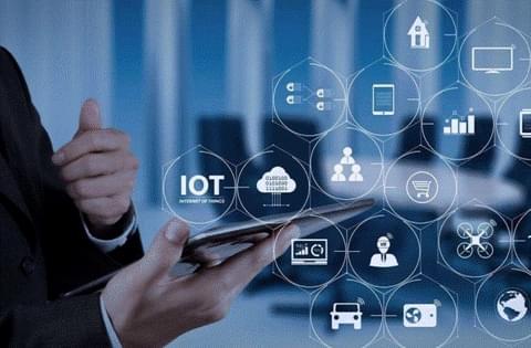 從“連接”到“鏈接” 北信源守護(hù)萬物互聯(lián)時(shí)代的網(wǎng)絡(luò)信息安全