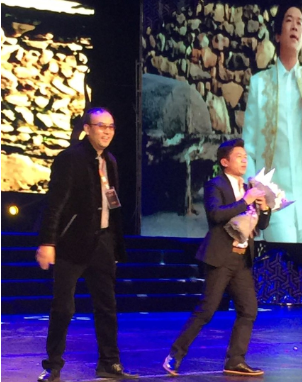 眾星璀璨耀長安，東昊郭少杰英雄演唱會完美落幕