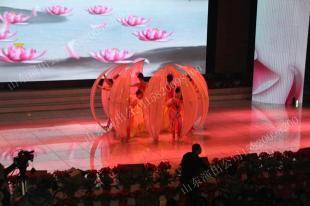 濟南演出設備出租與明星經紀 一站式演藝服務助力精彩活動